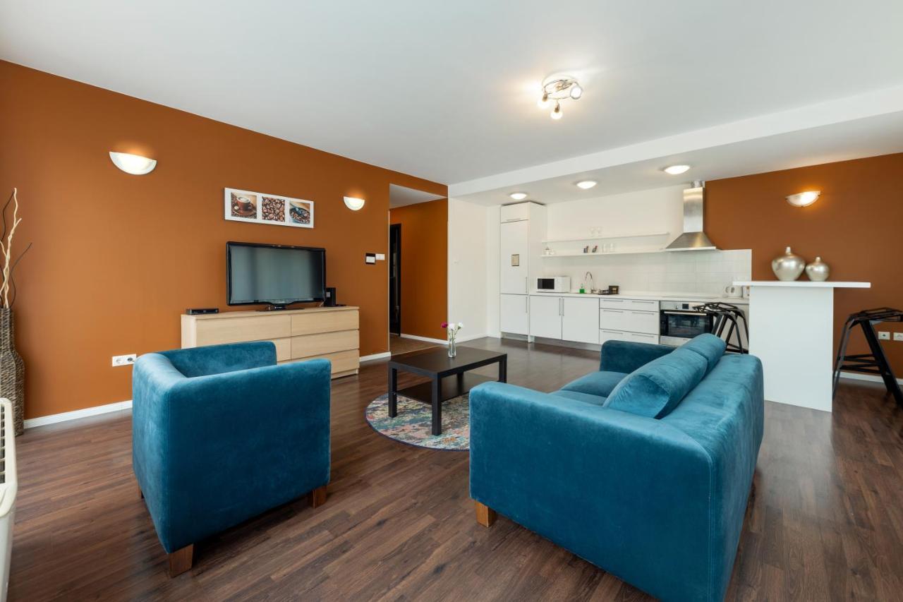 Aparthotel Sweet