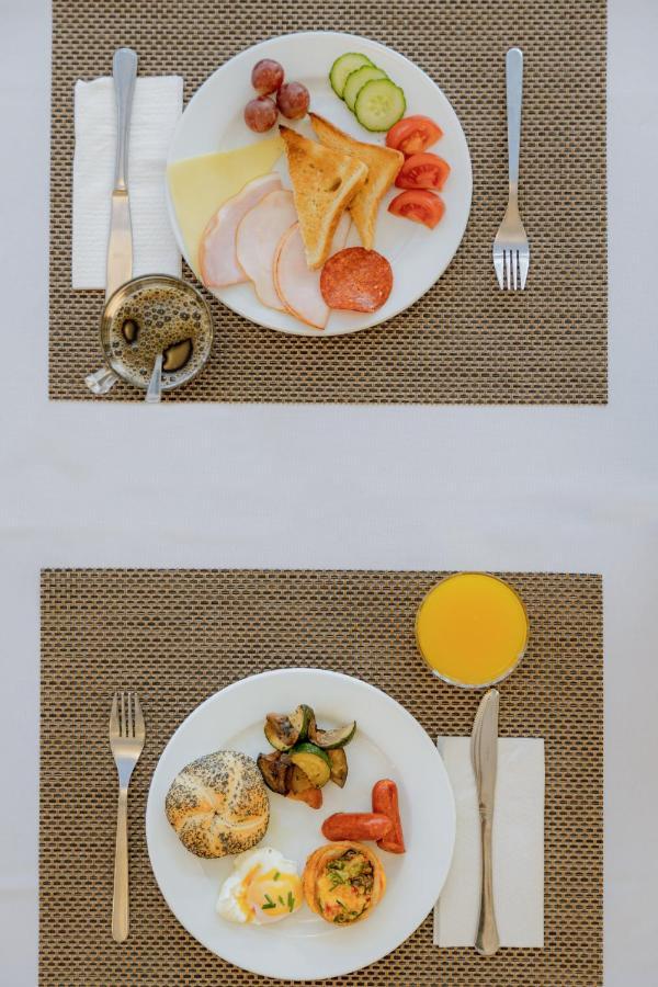 Aparthotel Sweet 4*