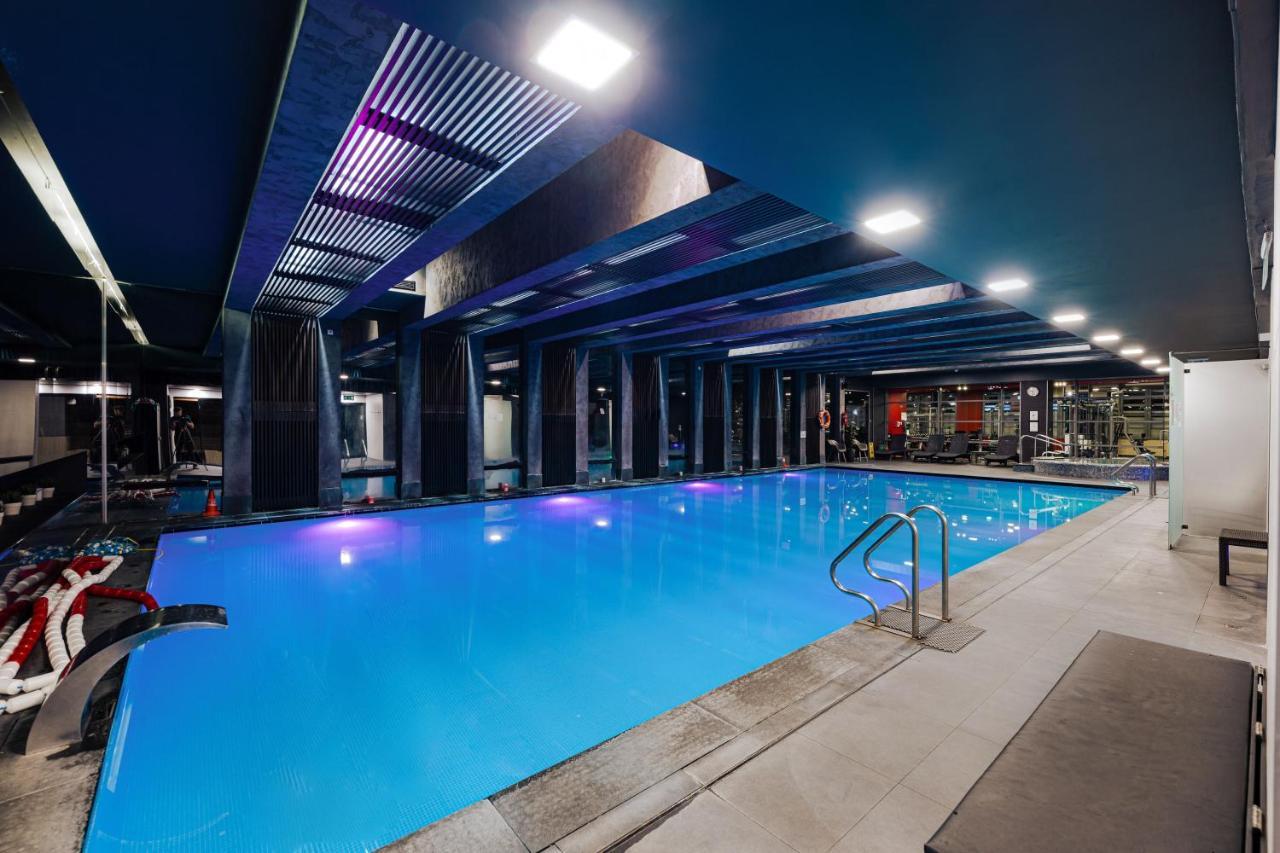 Aparthotel Sweet Boedapest