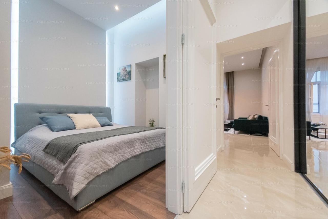 St Francis Of Assisi Superior Apartament *