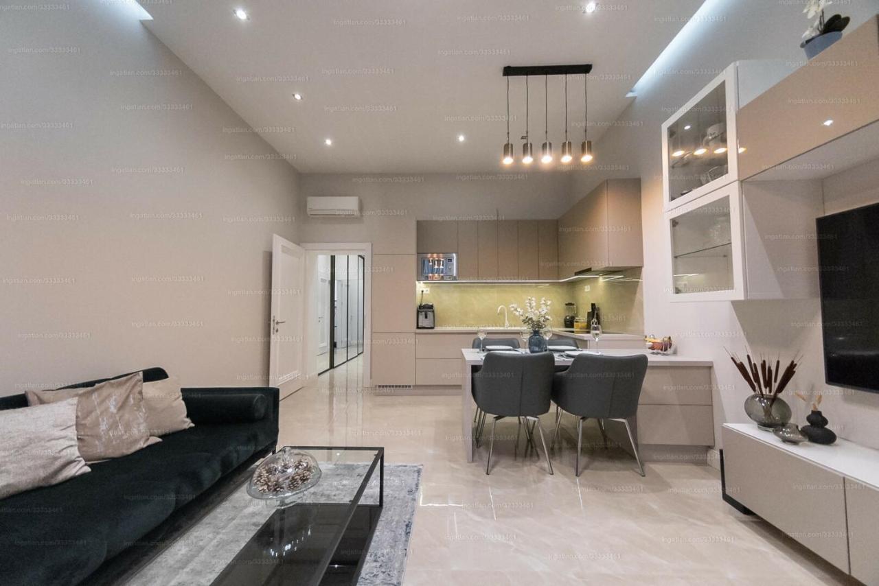 Apartament St Francis Of Assisi Superior *