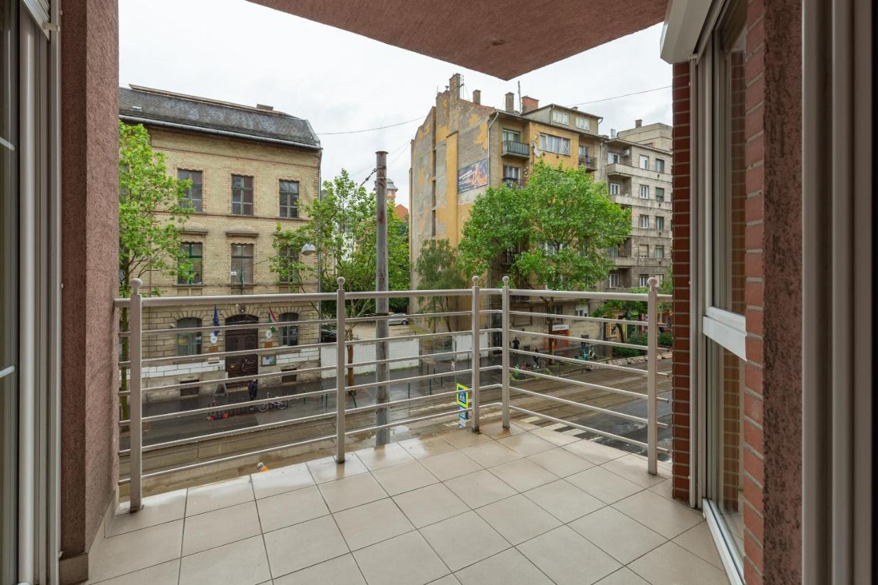 M36 Mester Apartmán *