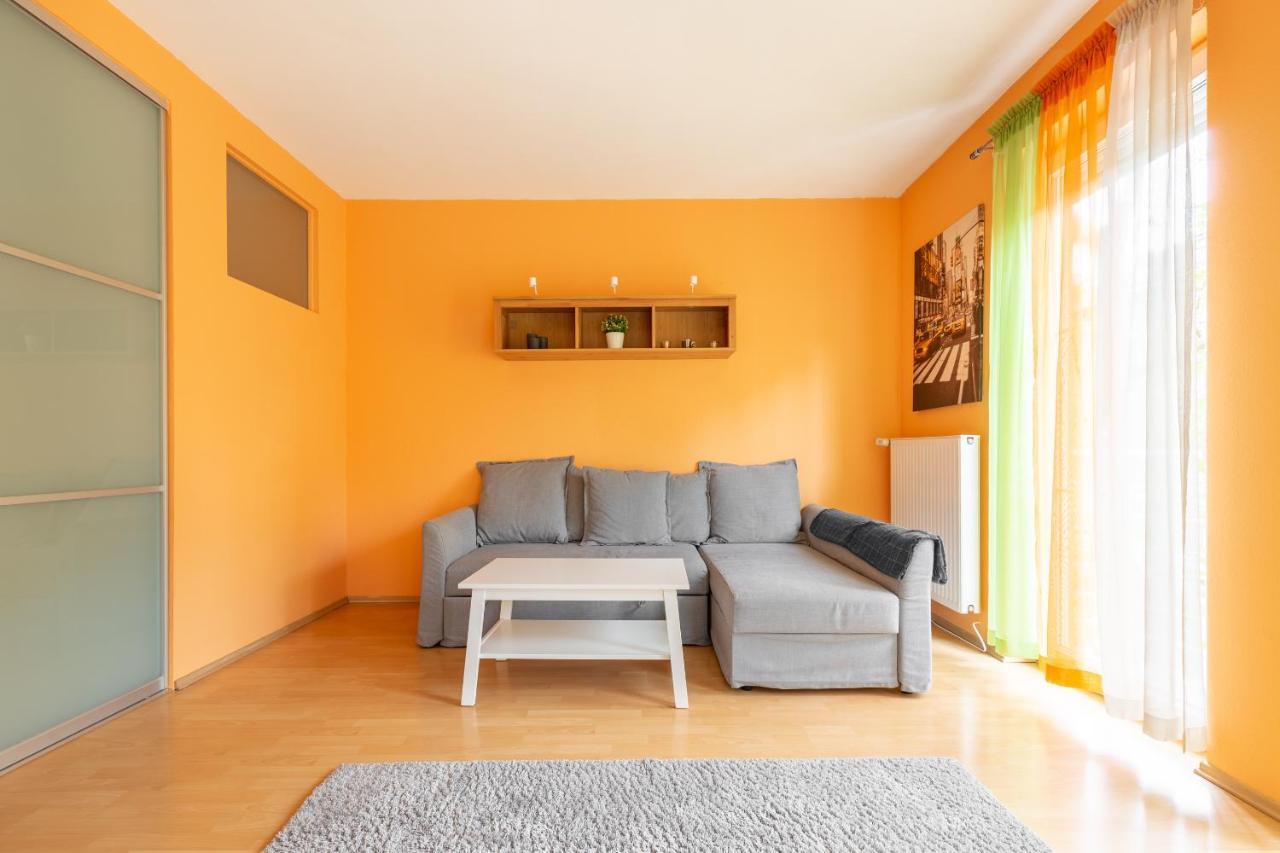M36 Mester Apartmán *