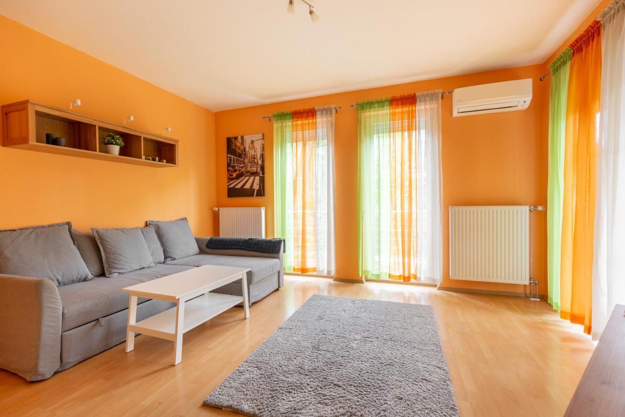 Apartmán M36 Mester Budapest