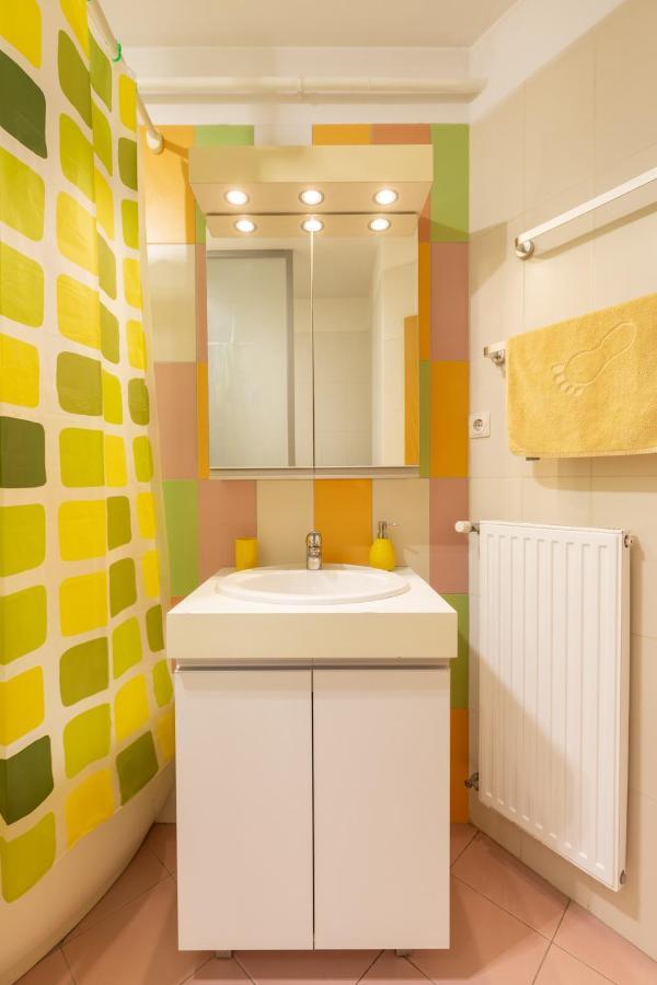 M36 Mester Apartmán