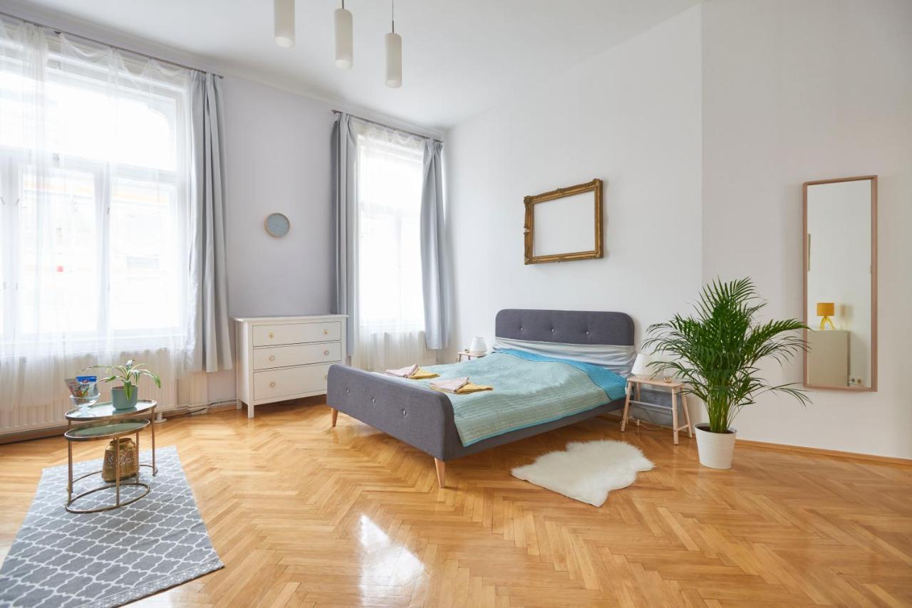 Fresh And Personal Near Buda Castle Apartment *