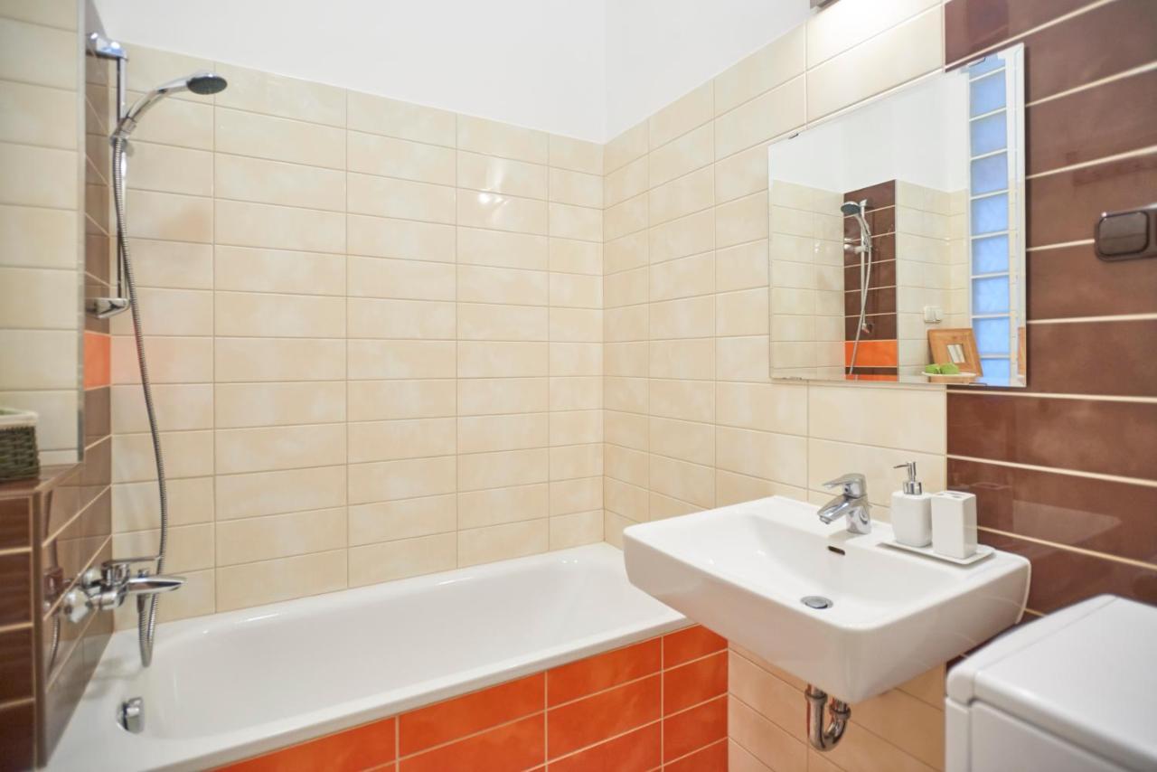 Fresh And Personal Near Buda Castle Apartment Budapest