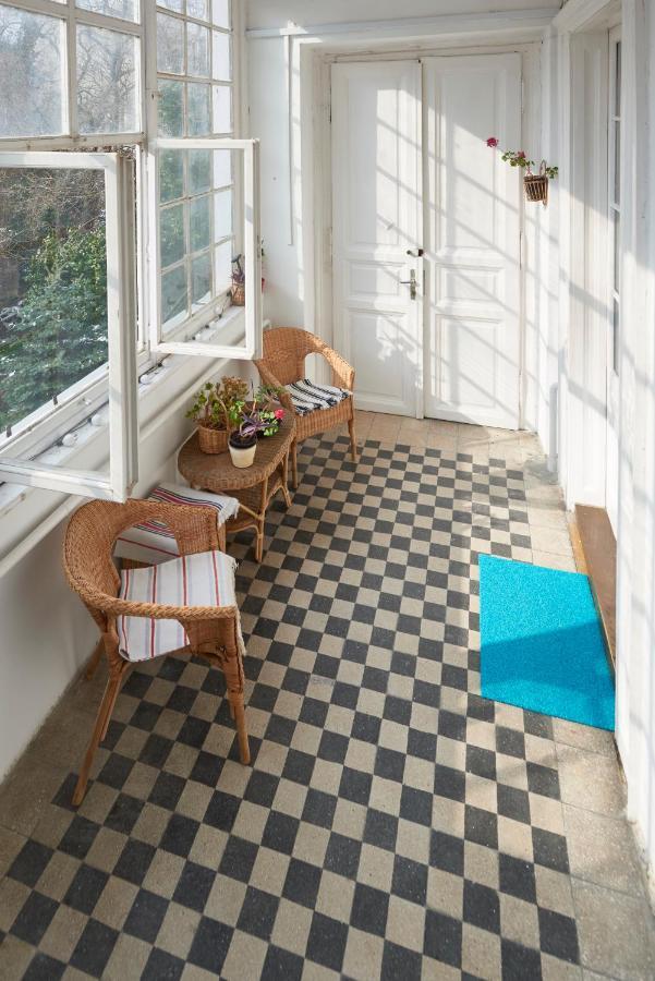 Fresh And Personal Near Buda Castle