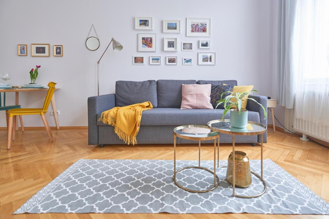 Fresh And Personal Near Buda Castle Apartman *