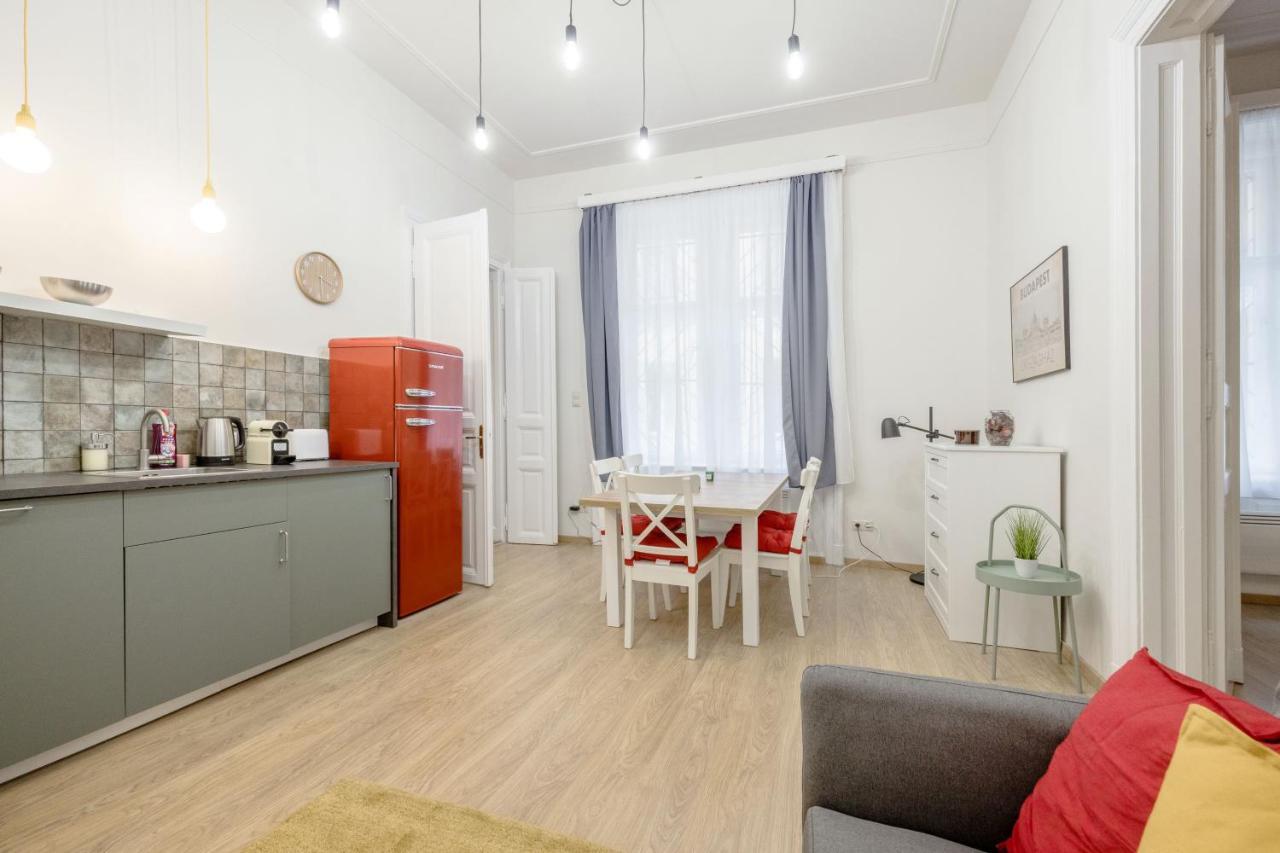 Apartment Stylish & 2br