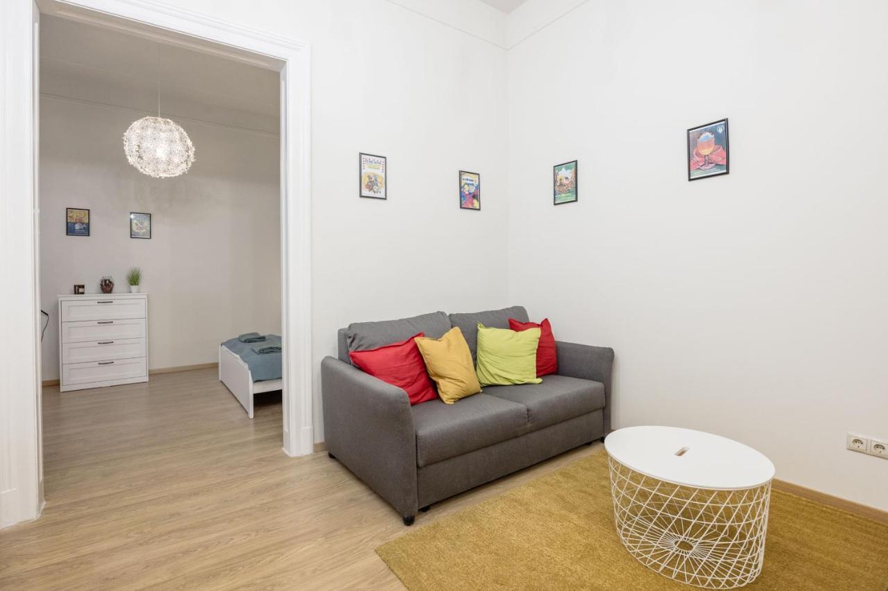 Stylish & 2br *