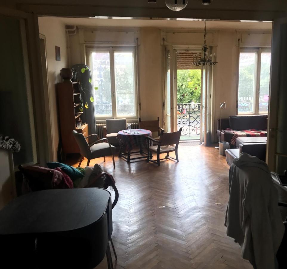 Spacious In The Center