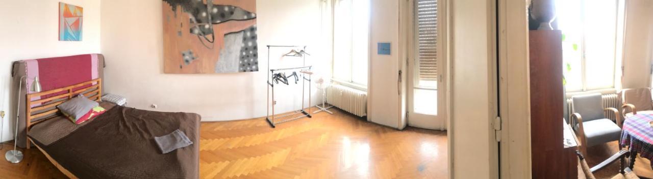 Spacious In The Center Apartmán