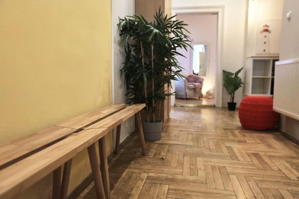 Unwind In Style W Sauna Dsgn 2br Apartamento