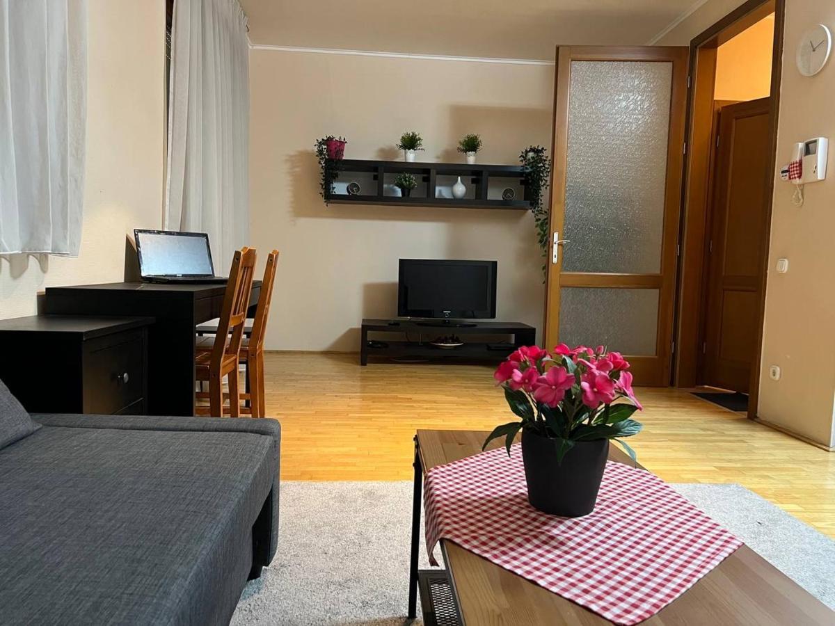 Appartement Unique Place In *