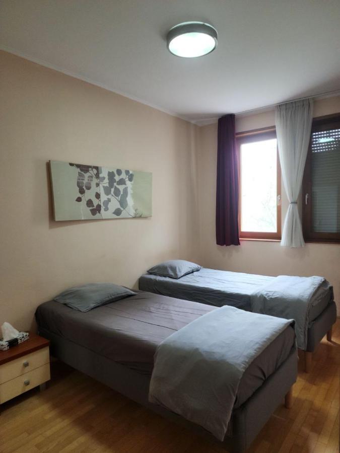 Appartement Unique Place In *