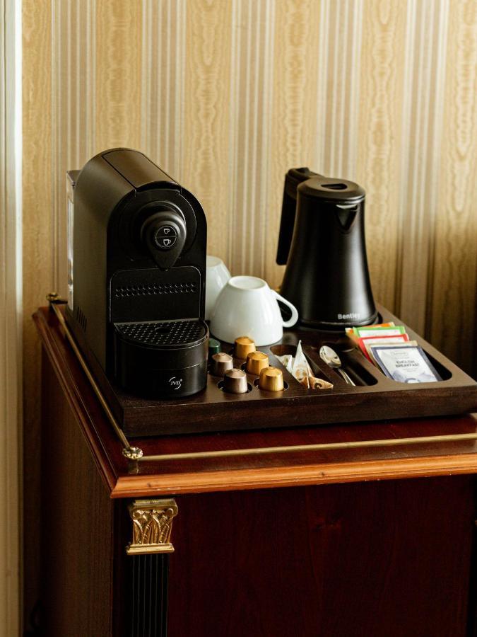 Gerloczy Boutique Hotell Budapest