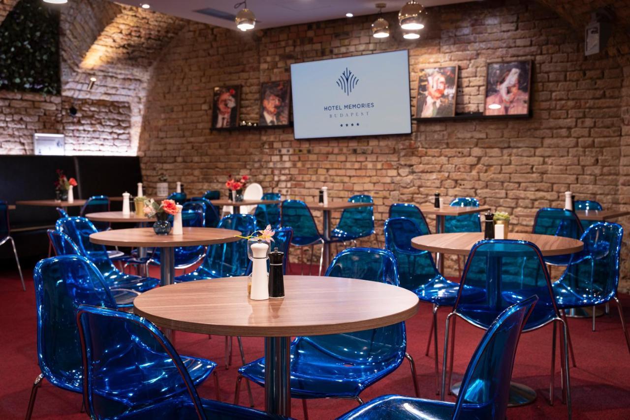 Memories Hotel Budapest