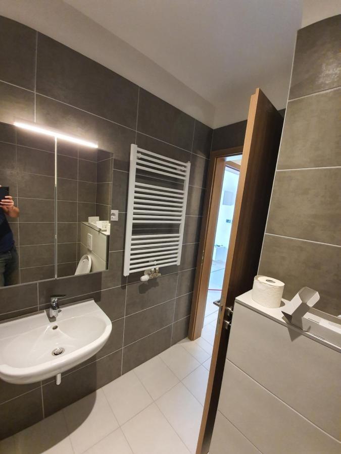 Lägenhet Sdp Meder B401 Budapest