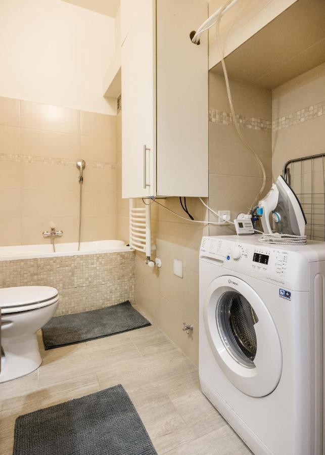 Lejlighed O Street 3 Bedroom Stylish
