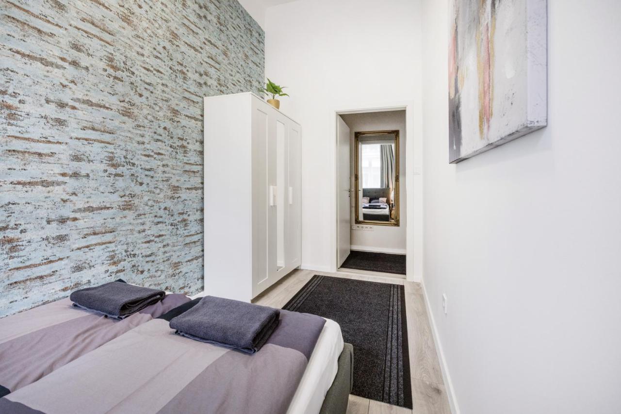 Lejlighed O Street 3 Bedroom Stylish *