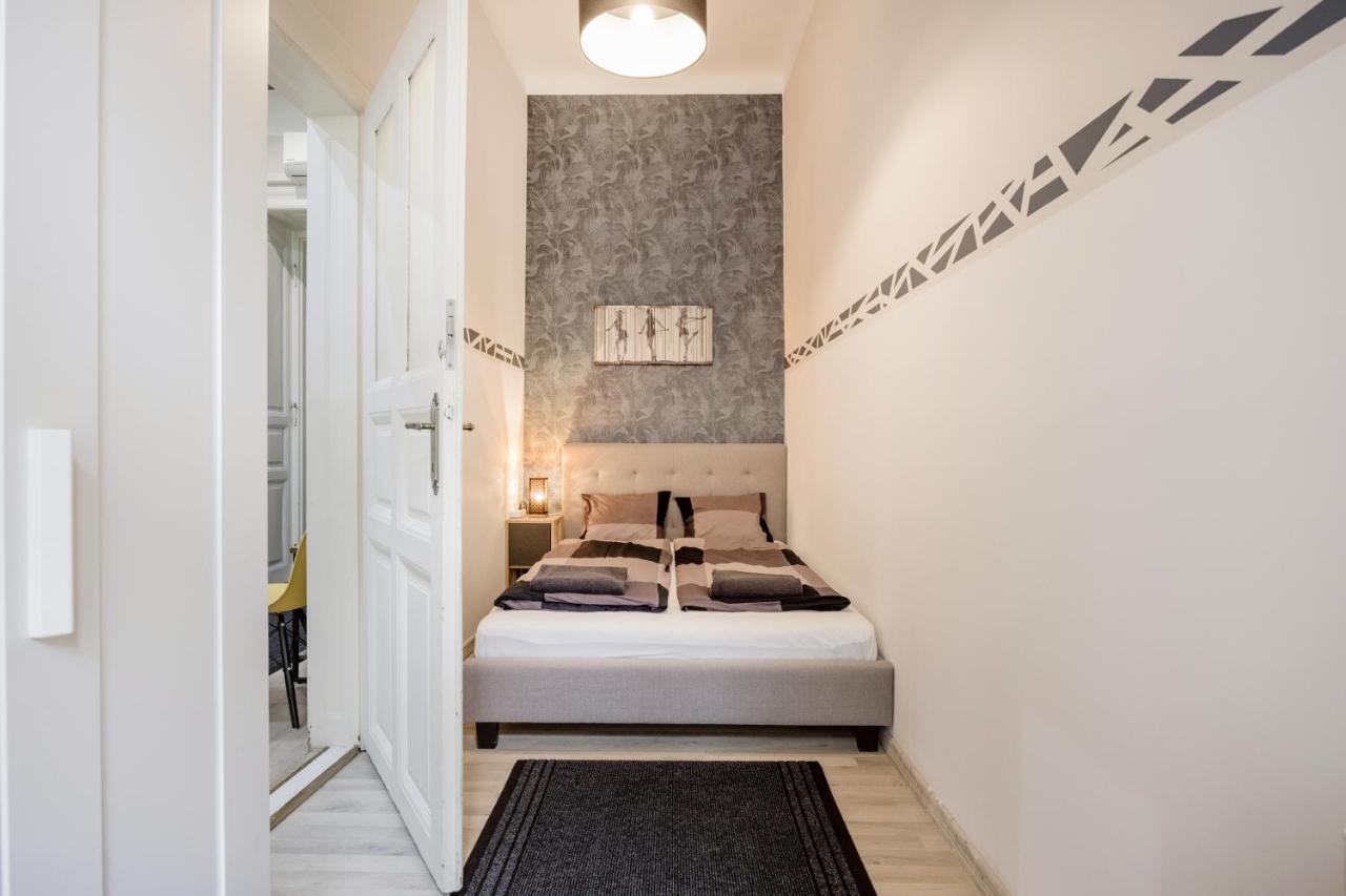 Lejlighed O Street 3 Bedroom Stylish *