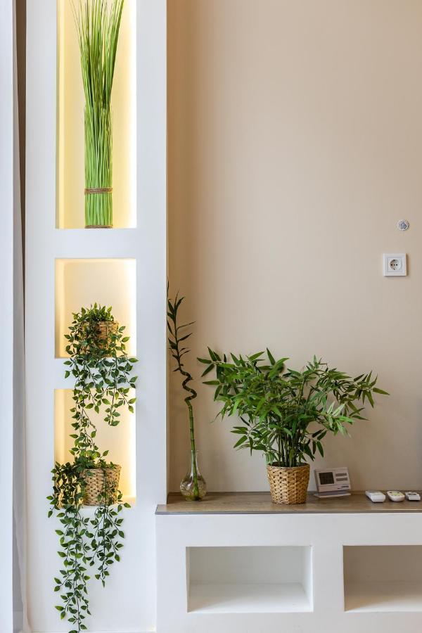 Csengery Deluxe With Balcony Apartmán Budapest