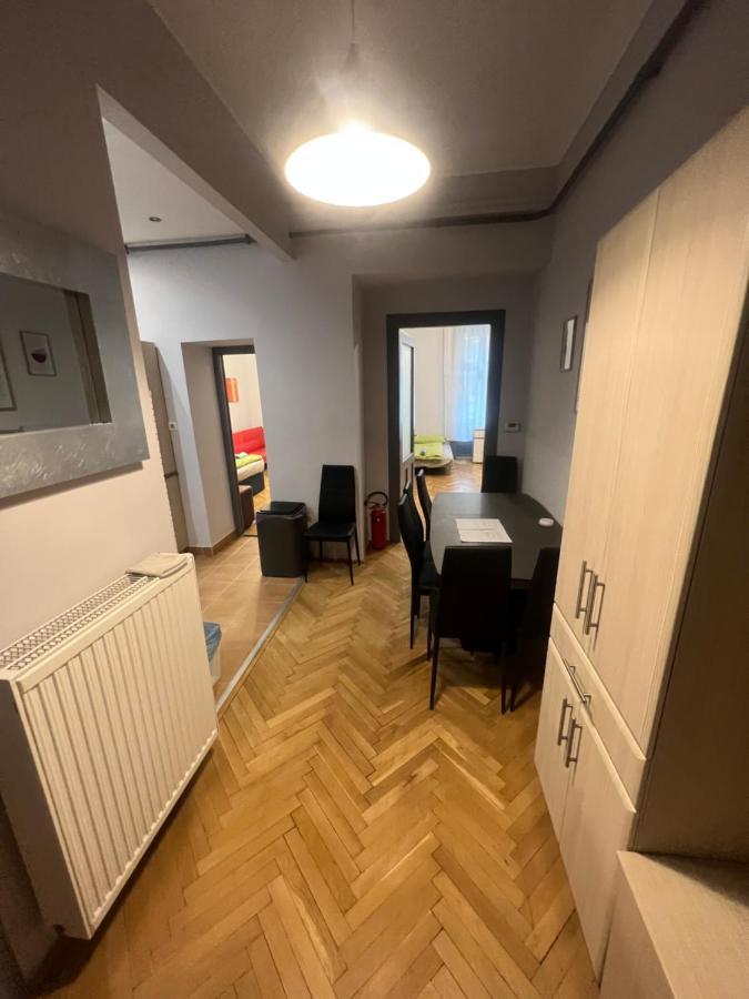 Apartamento Roland Downtown - Buda *
