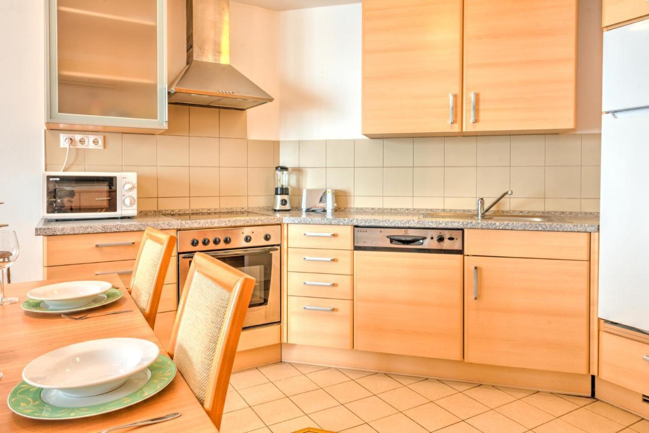 Appartamento Central Downtown Budapest