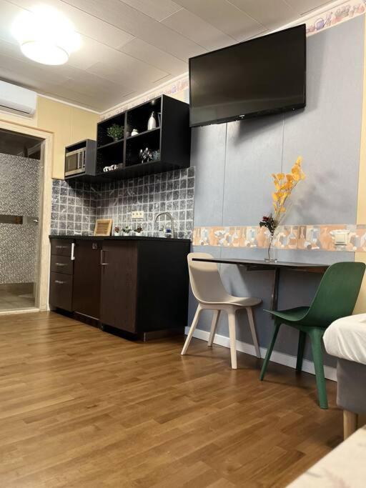 Apartamento Stylish With Shared Rooftop Terrace/jacuzzi