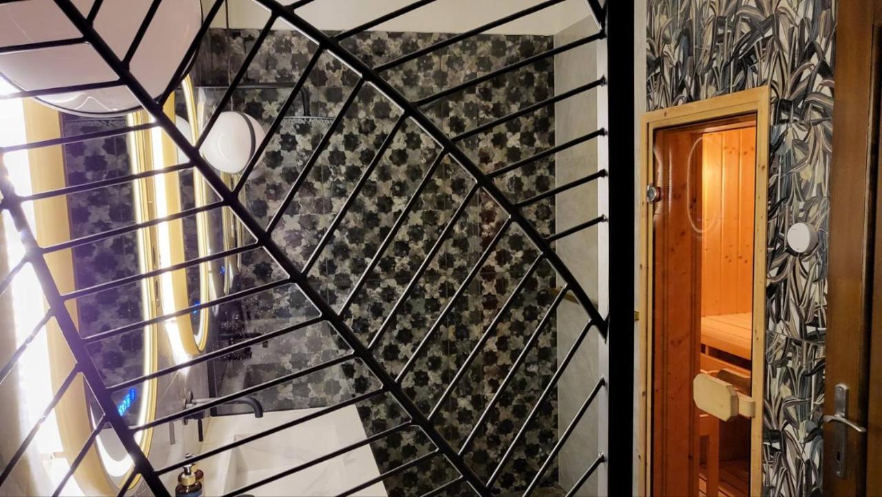 Apartmán Cloud Gozsdu *