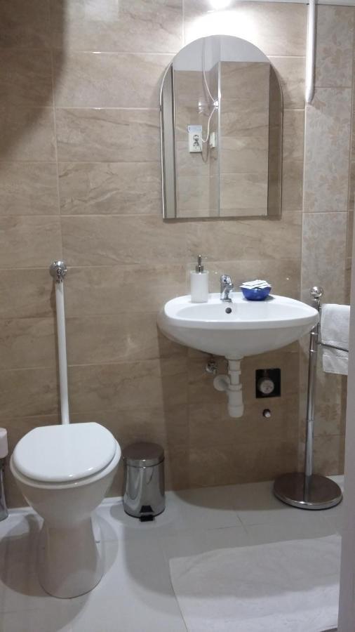 Appartement In The Living