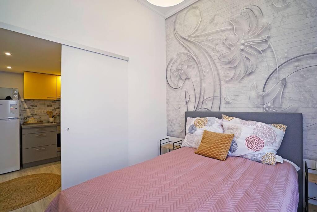 Amber Apartman
