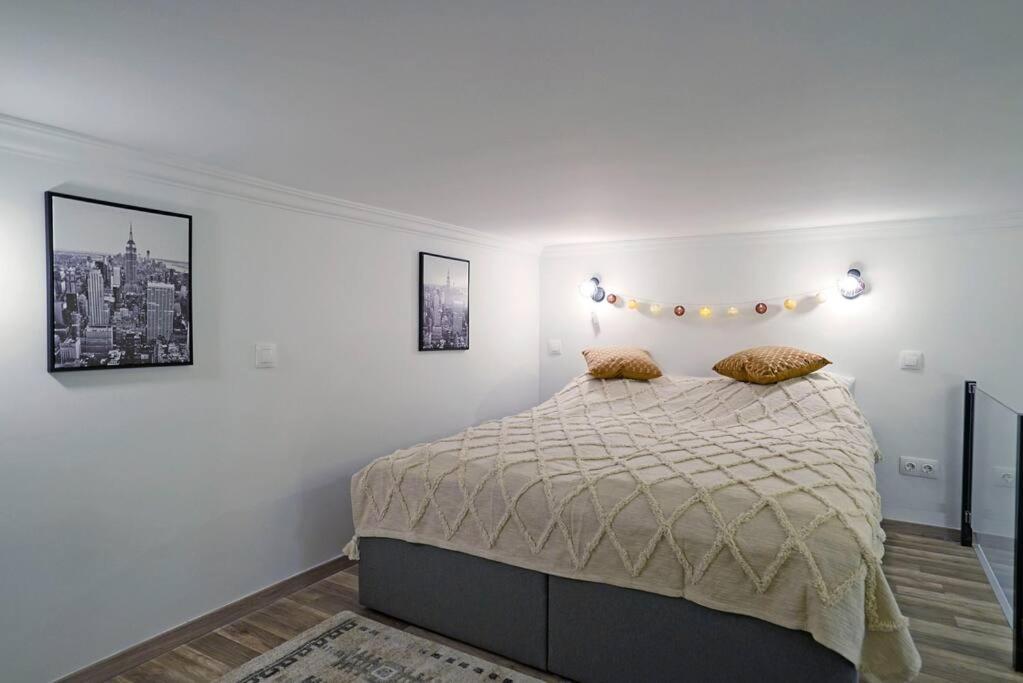 Apartamento Onyx *
