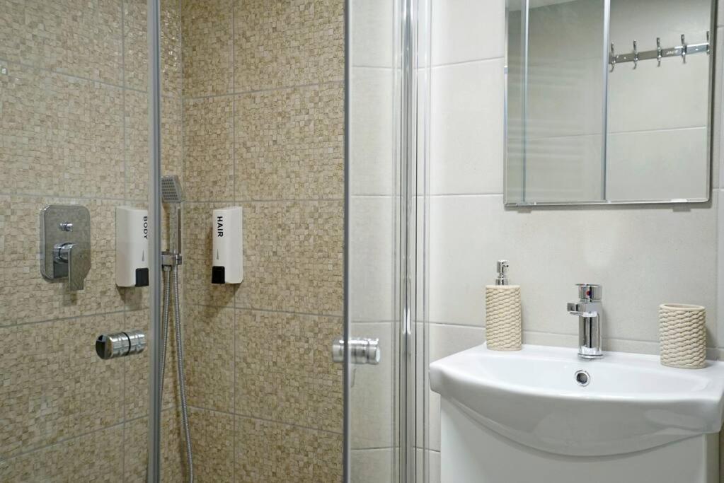 Apartamento Onyx