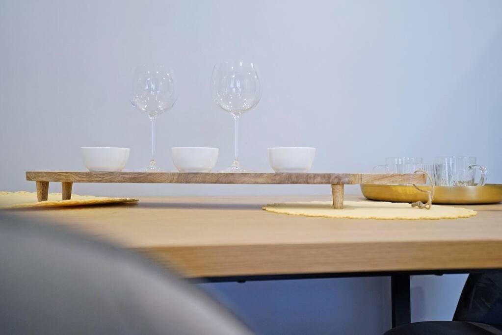 Apartman Amber *