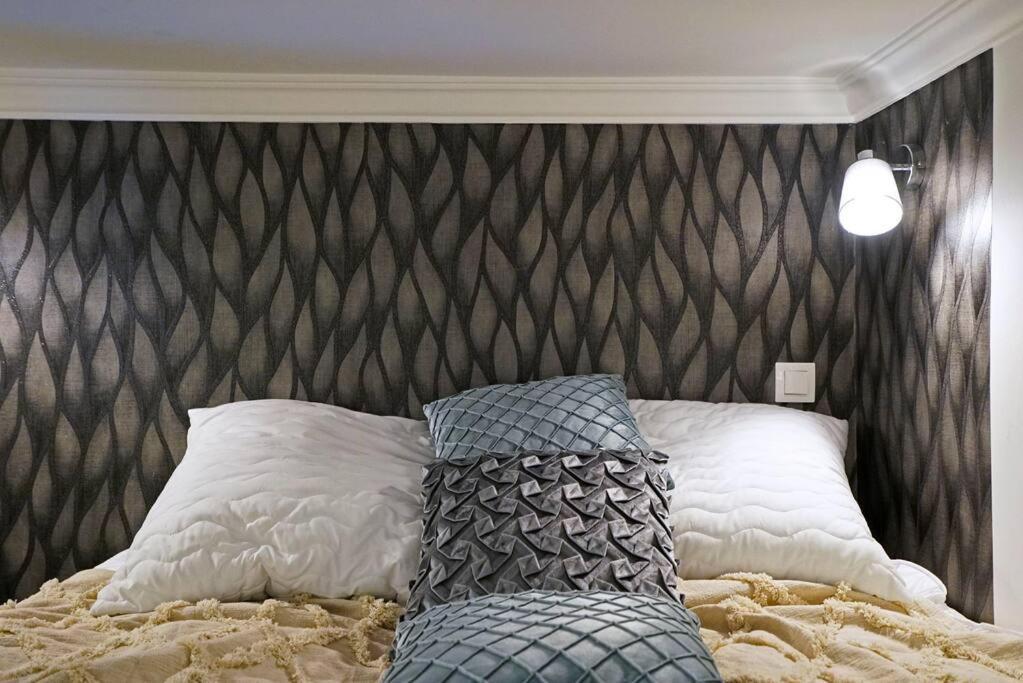 Apartman Amber *