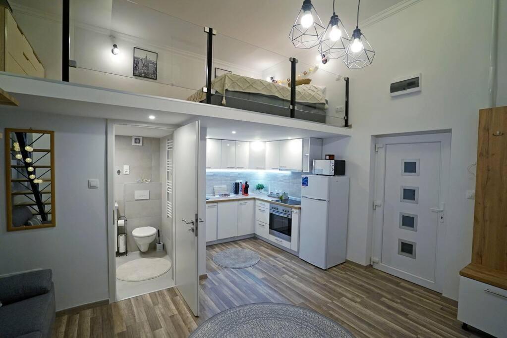 Onyx Apartamento *
