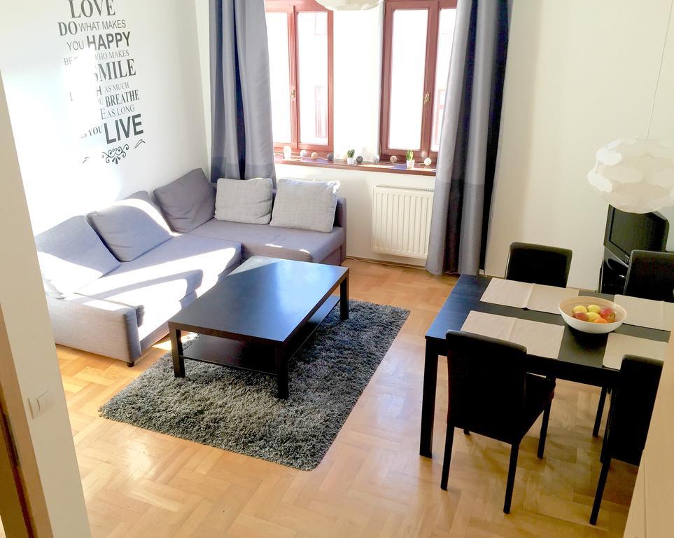Apartment Gozsdu Budapest