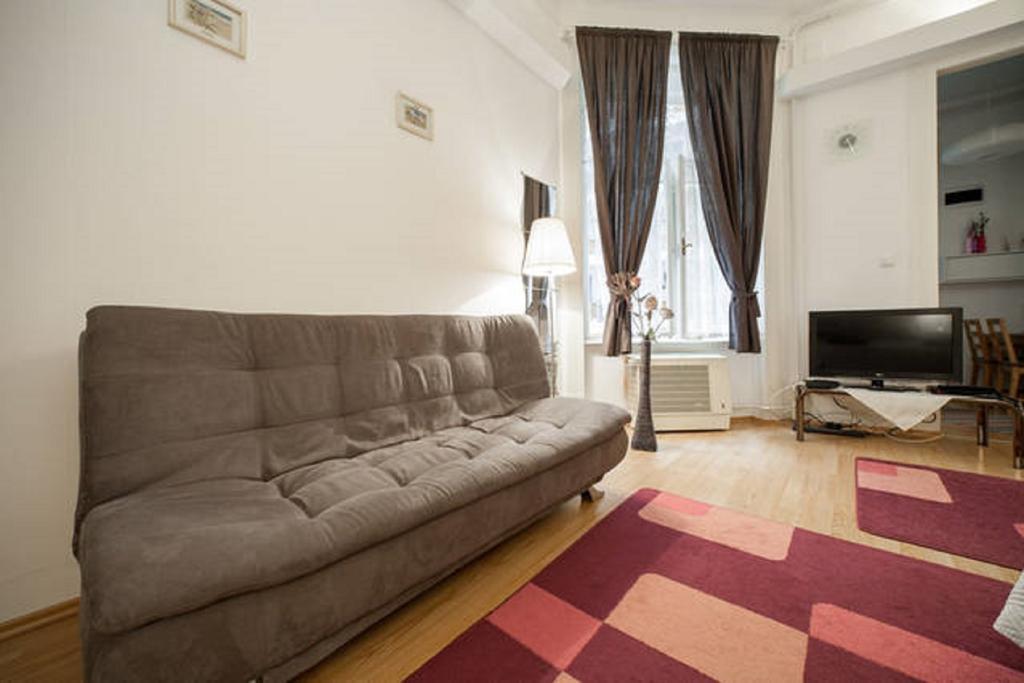 Eva Downtown * Budapešť