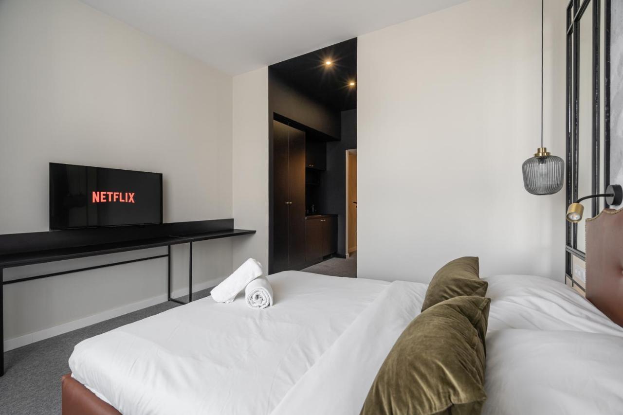Astoria Boutique Suites- Location By Bqa * Budapest