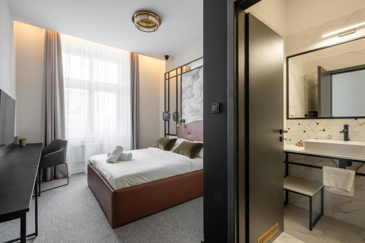 Hotel Astoria Boutique Suites- Location By Bqa