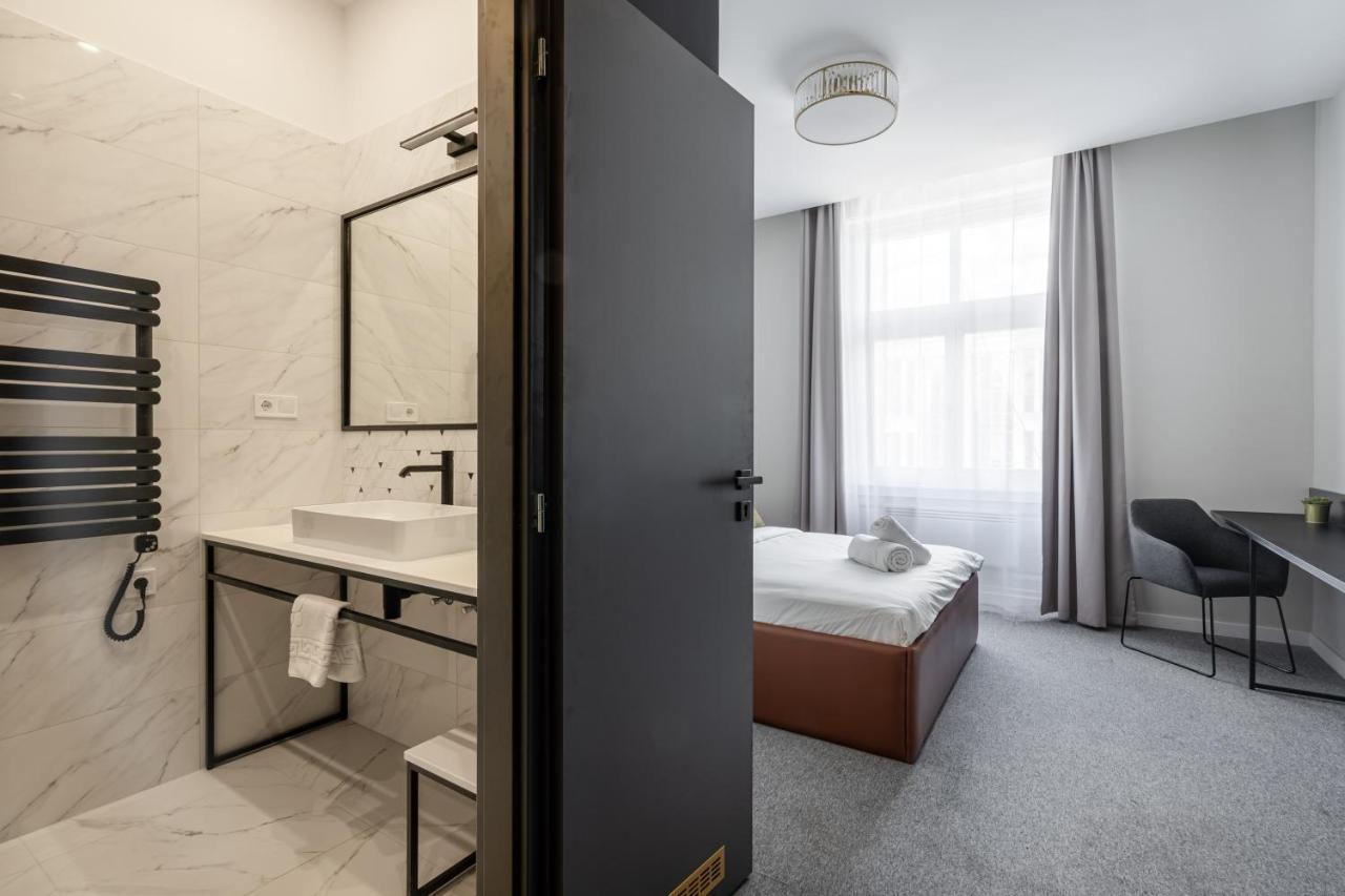 Astoria Boutique Suites- Location By Bqa Hotel