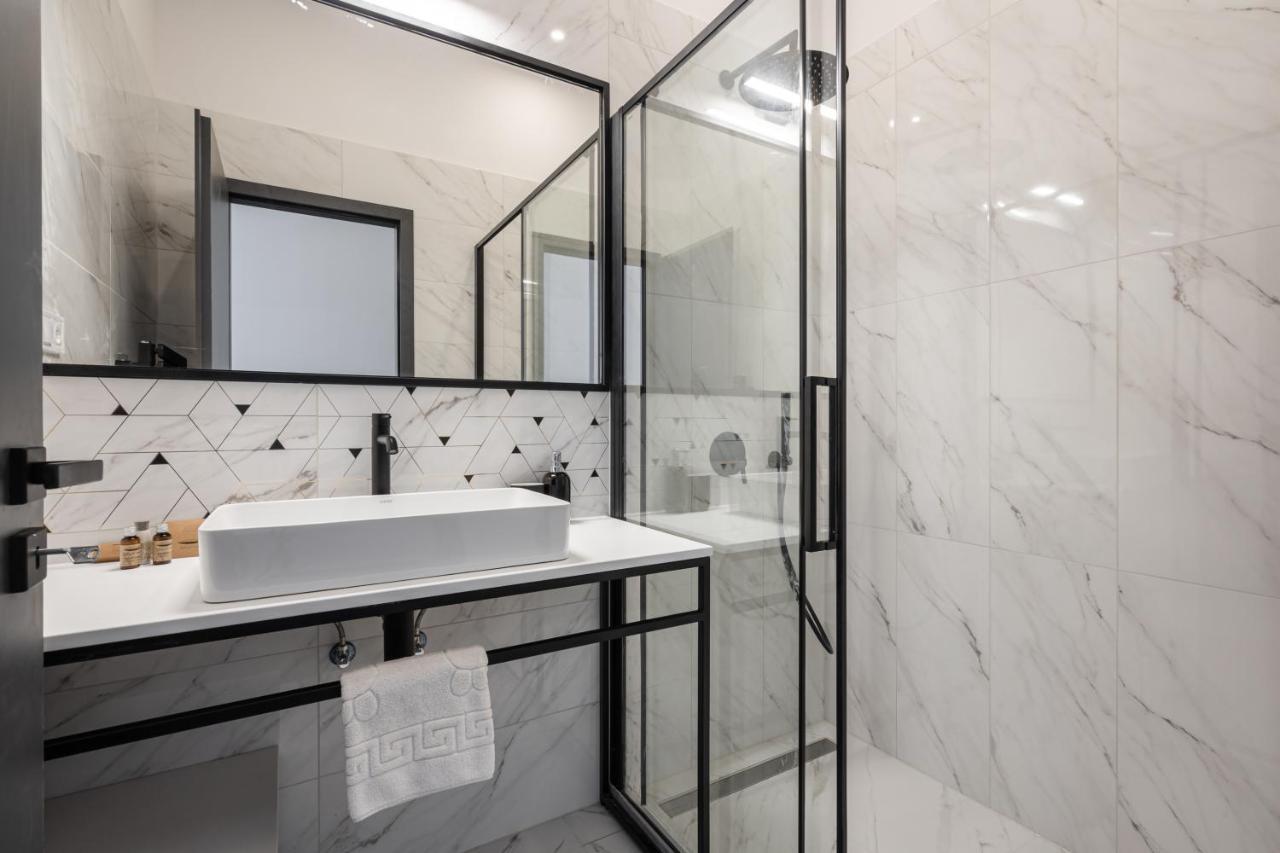 Astoria Boutique Suites- Location By Bqa Hotel *