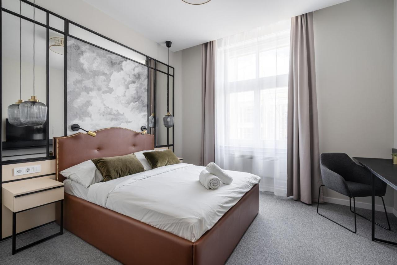 Astoria Boutique Suites- Location By Bqa Hotel