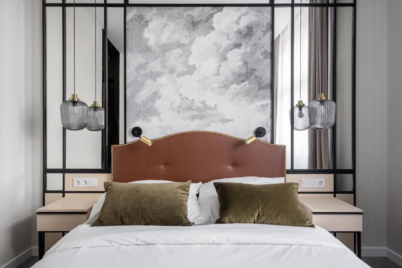 Astoria Boutique Suites- Location By Bqa *