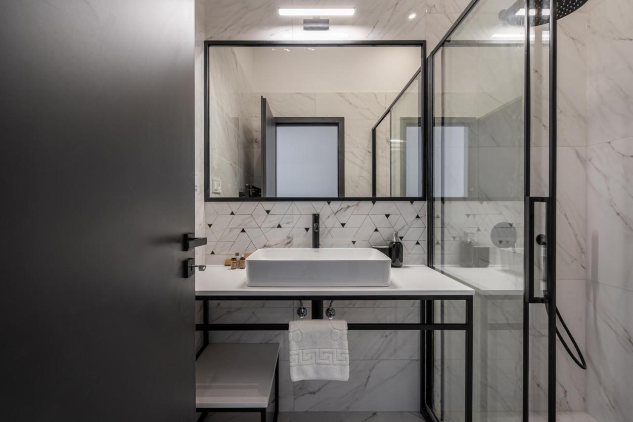 Hotel Astoria Boutique Suites- Location By Bqa Budapest