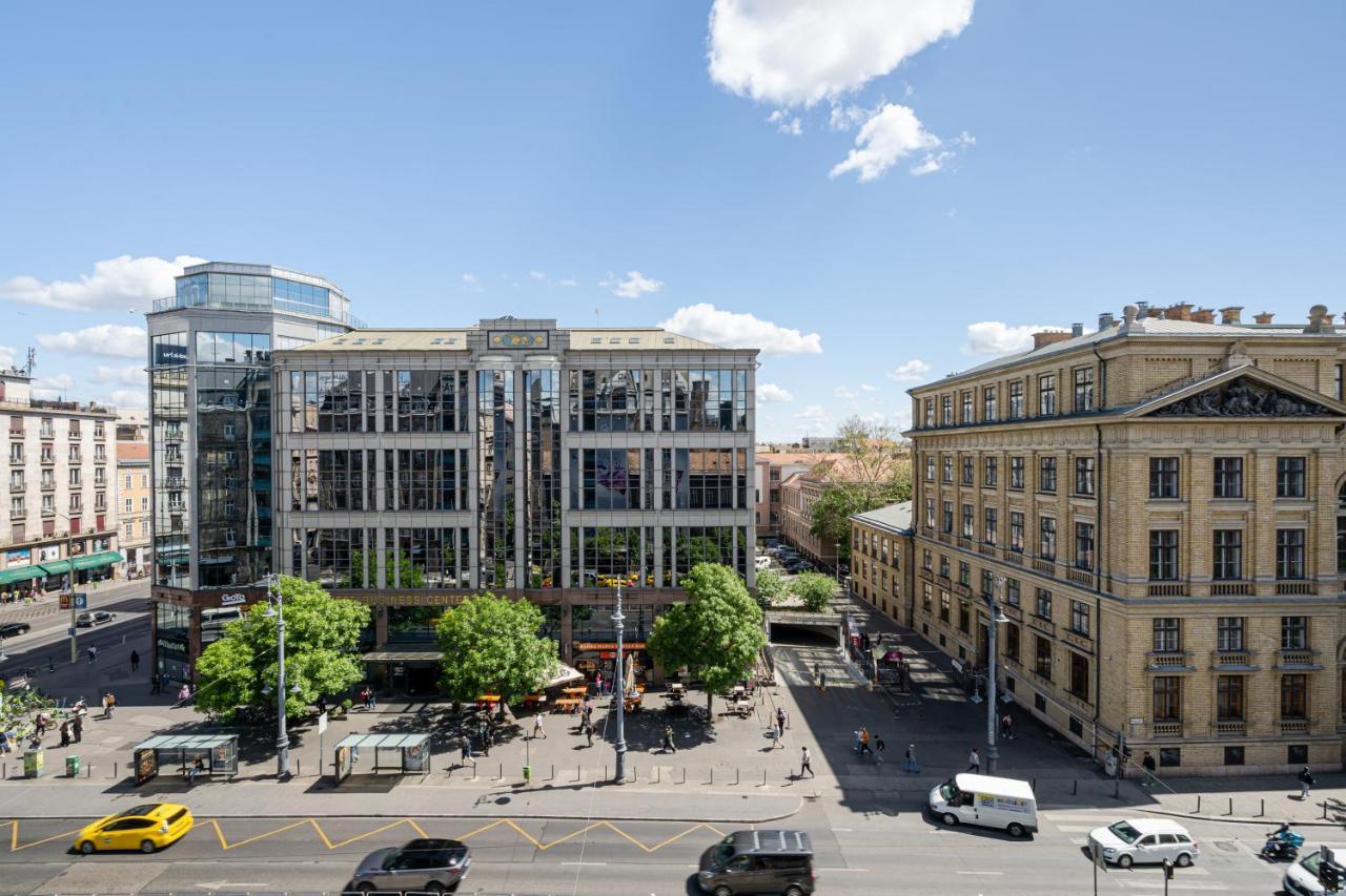Hotel Astoria Boutique Suites- Location By Bqa *