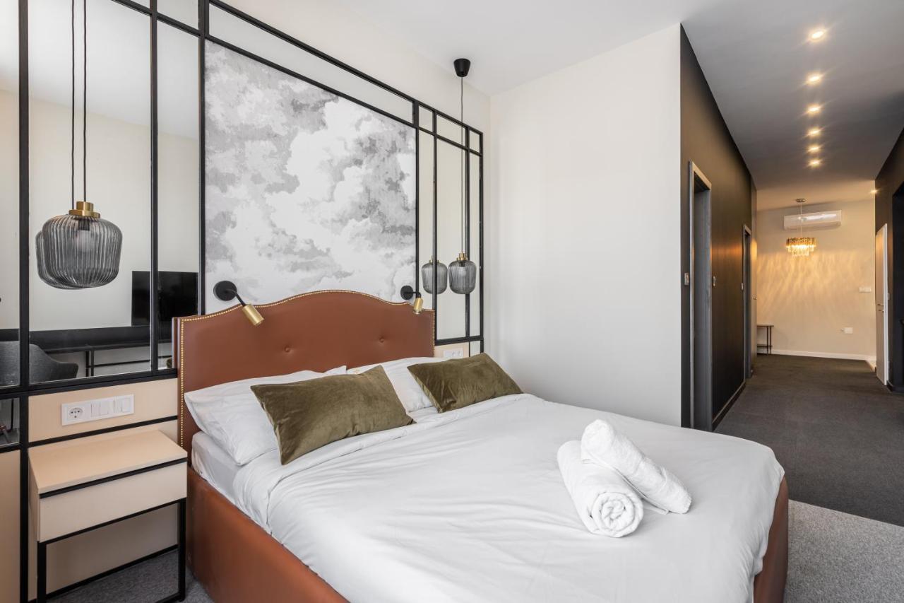 Astoria Boutique Suites- Location By Bqa Hotel *