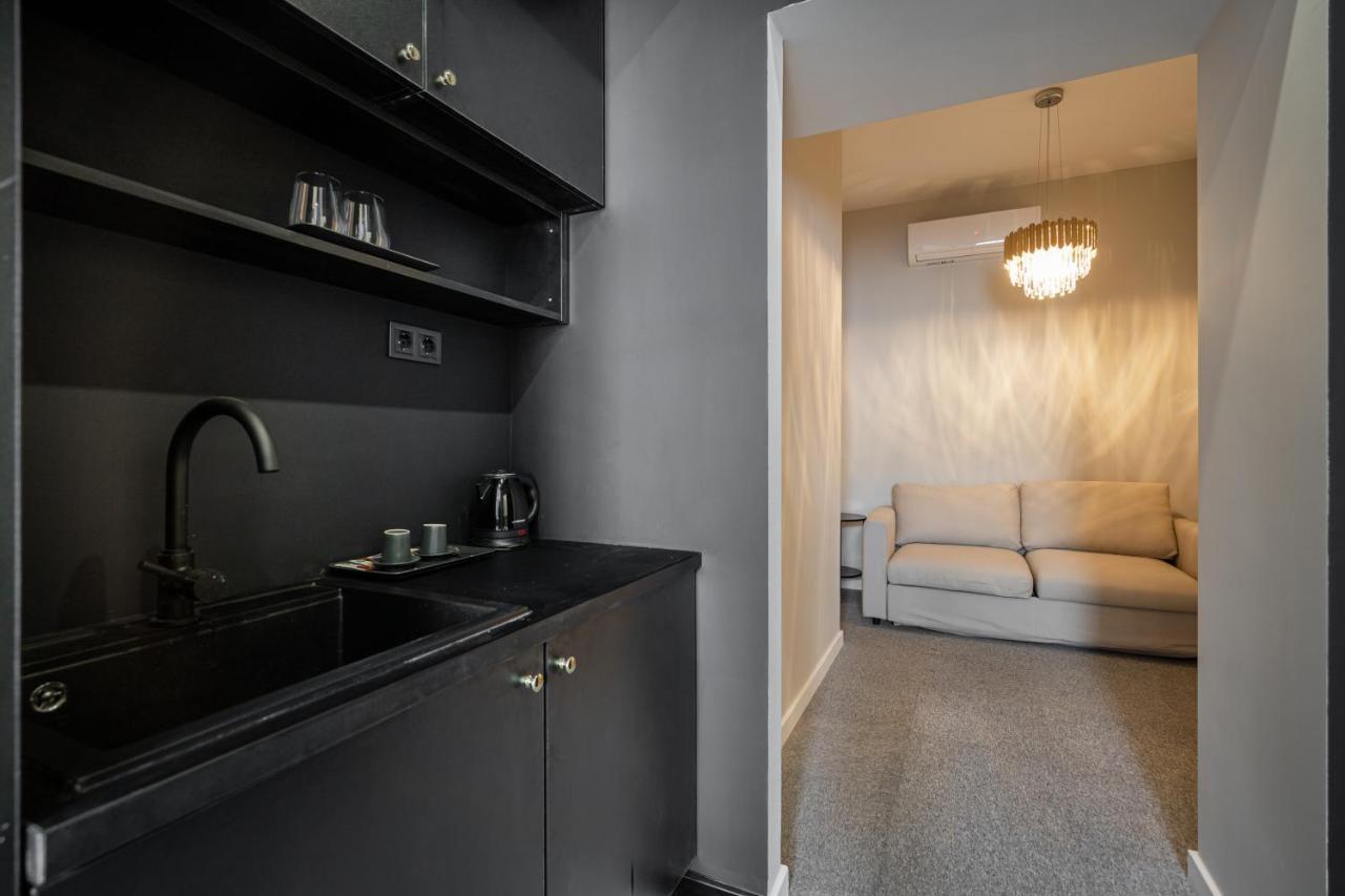 Astoria Boutique Suites- Location By Bqa